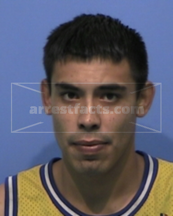 Eliseo Gabriel Vences
