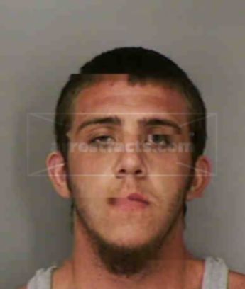 Darryan Mitchell Carter