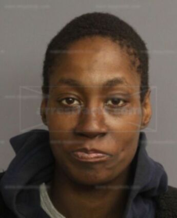 Tyisha Walker