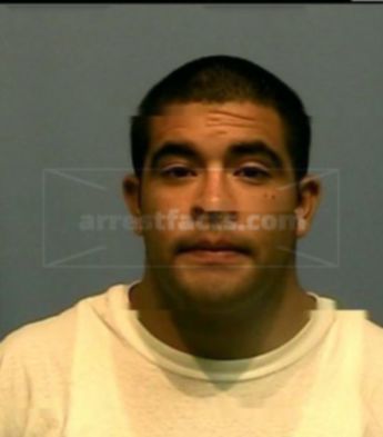Eddie Delgado Benitez