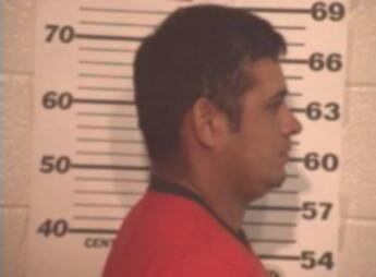 Jaime Delfino Lopez Sanchez