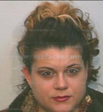 Shannon Lynn Harter