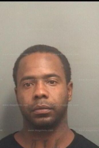 Derrick Lamar Darby