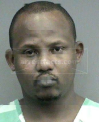 Zekrenzo Sidney Hartsfield
