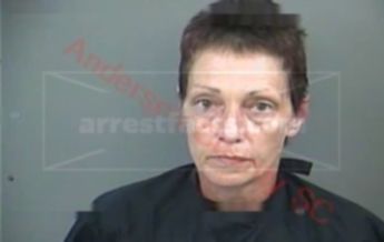 Sherri Lynn Jackson