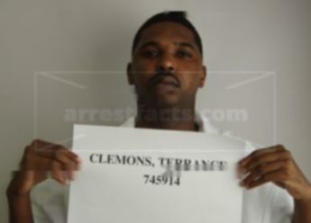 Terrance Clemons
