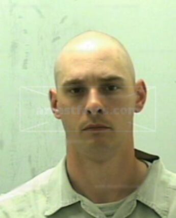 Brooks J Burkett
