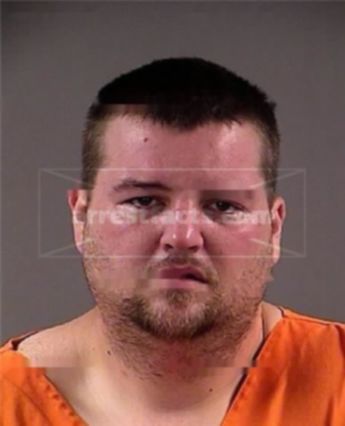 Jonathan Ray Pierce