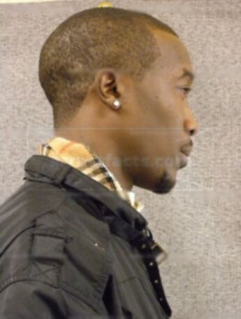 Anthony T Williams Ii