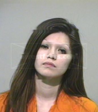 Brianna Martinez