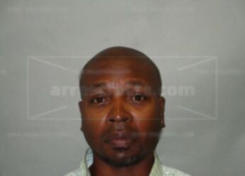 Marvin James Ingram