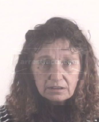 Terri Sue Rosales