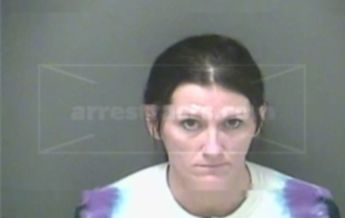 Jamie Lee Sturgill