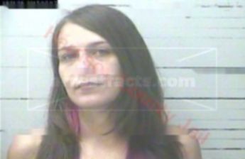Christina Diana Belk