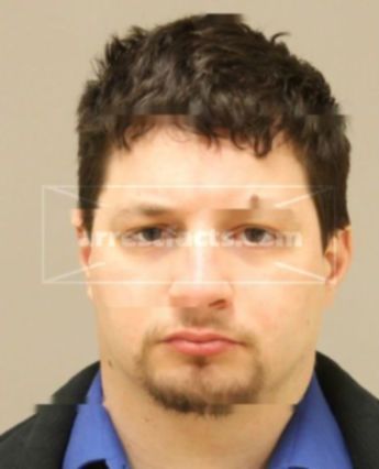 Michael Joseph Mckinney