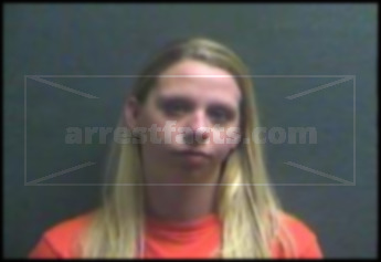 Amber Dawn Hale