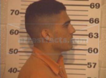 Antonio Rivera Morfin