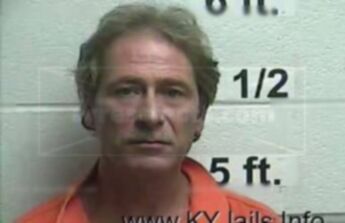 Joey William Thompson