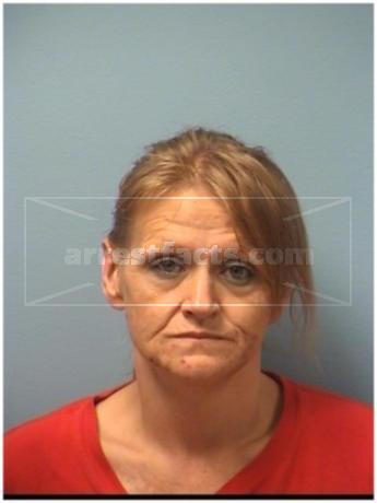Carla Jean Murdock
