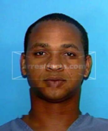 Donald Westley Mays