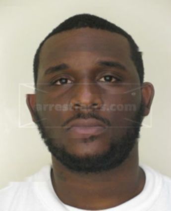 Byron Sanders Sanders