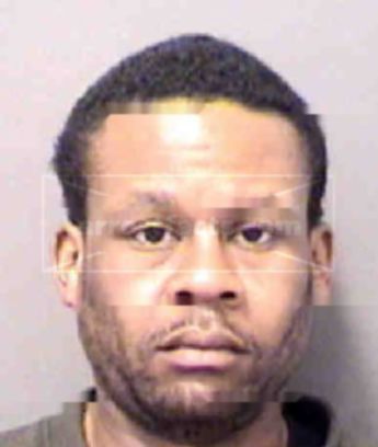 Kelvin Lee Dotson