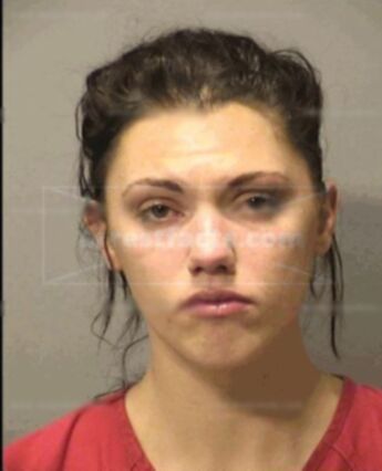 Ashley Paige Hanson