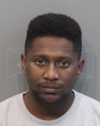 Jarvius Dermelle Brooks