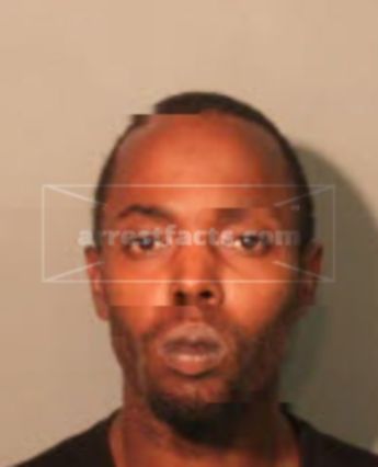 Travis S Wilbern