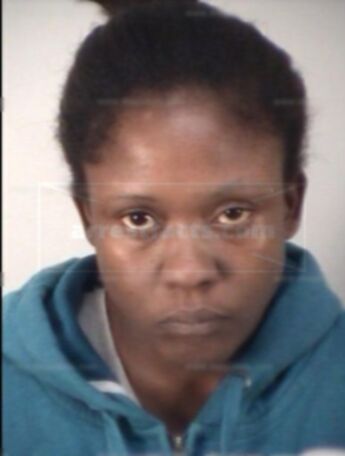 Kimberly Lanet Patterson