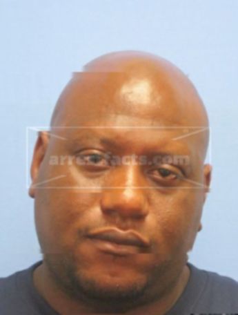 Eric Drylyn Quincy