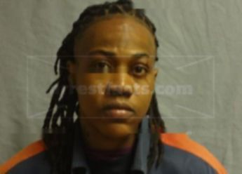 Lerishavena Deshaun Williams