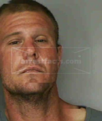 Allyn James Morrision