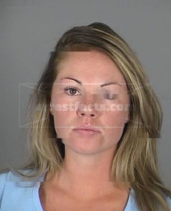 Kristen Michelle Bryant