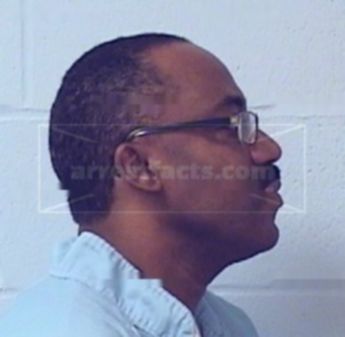 Rayfor Curtis Kelly