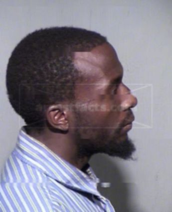 Andre Lamont Floyd