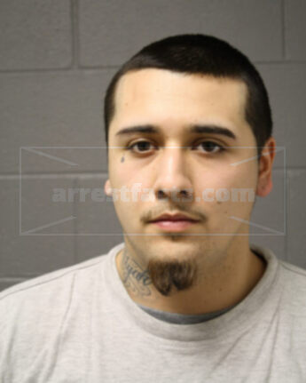Nathaniel Aguilar