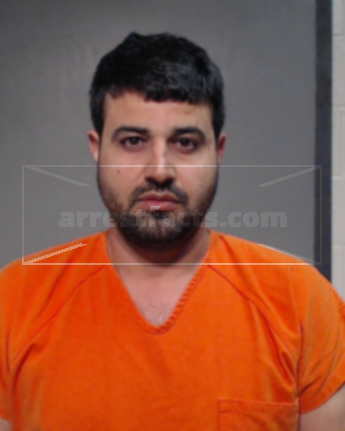 Ayad Mohammed Aljaf