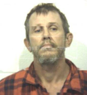 Gary Marvin Crane