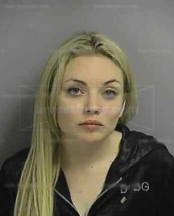 Alexa Dawn Canaday