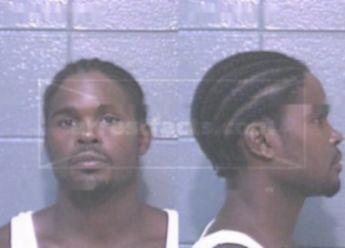 Andre Paul Purdie Jr.