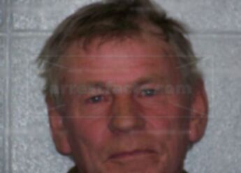 Donnie Glenn Martin