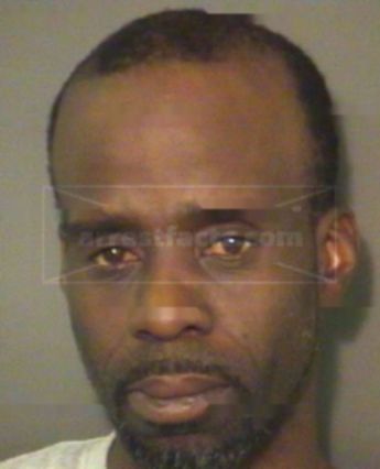 Dexter Scott Lesane