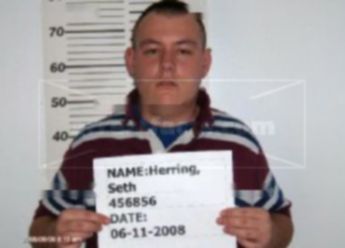Seth Herring