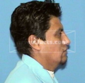 Luis Calderon