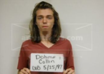 Collin Z Dohman