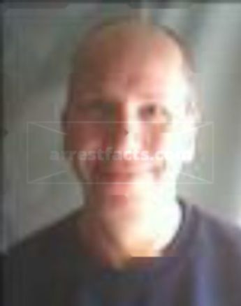 Farrell Dewayne Tippetts