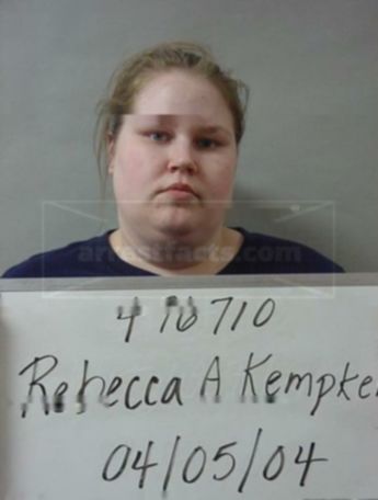 Rebecca A Kempken