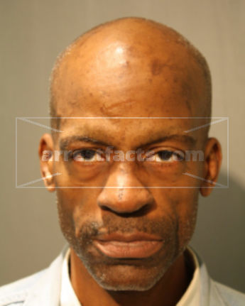 Keith Reed