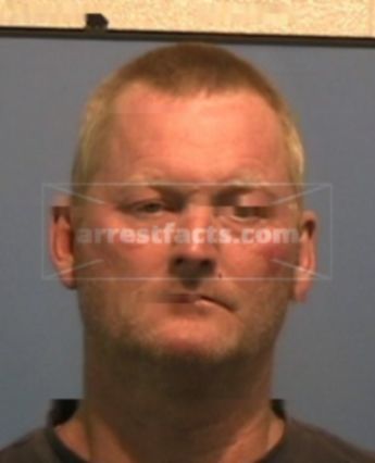 Adam Wade Preston